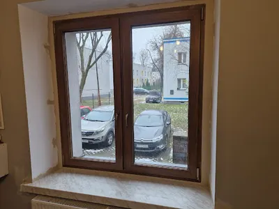 Damost Montaz Sprzedaż Okien Drzwi